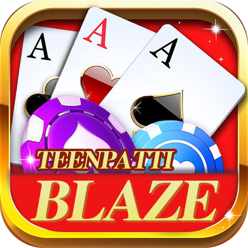 Teen Patti Master Logo