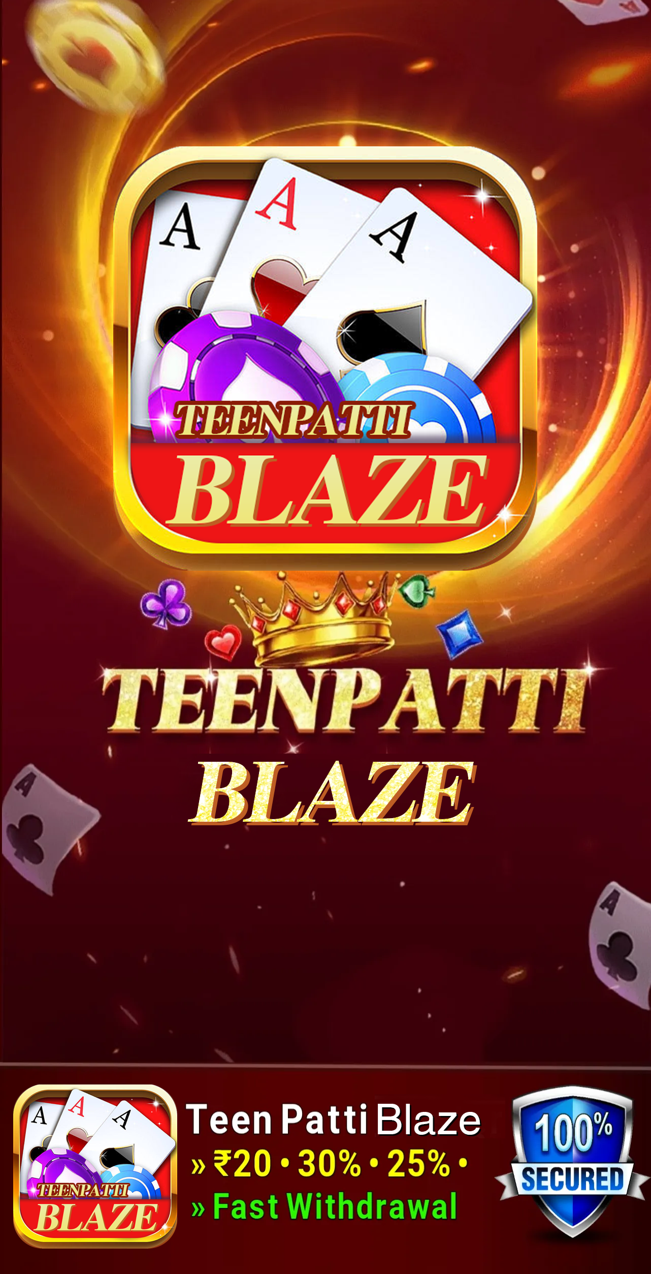 Teen Patti Master APK