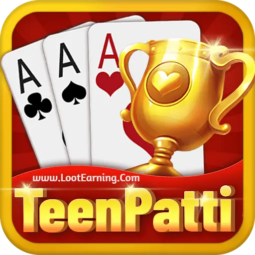 Blaze Teen Patti App Icon